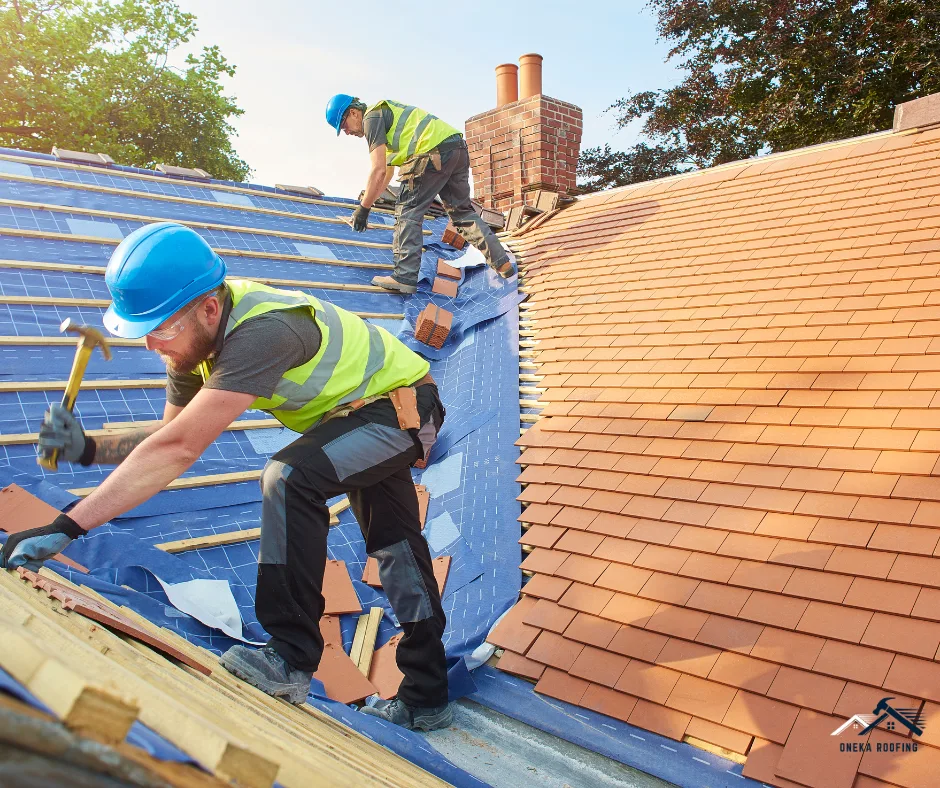 Why choose Roof Repair Near Me in Hillsborough, NH