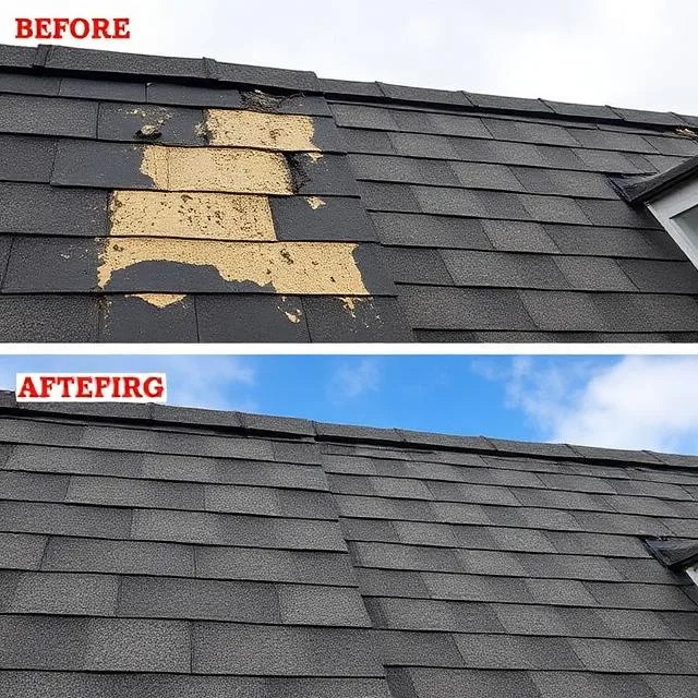 Roof Repair Near Me in Hillsborough, NH near me